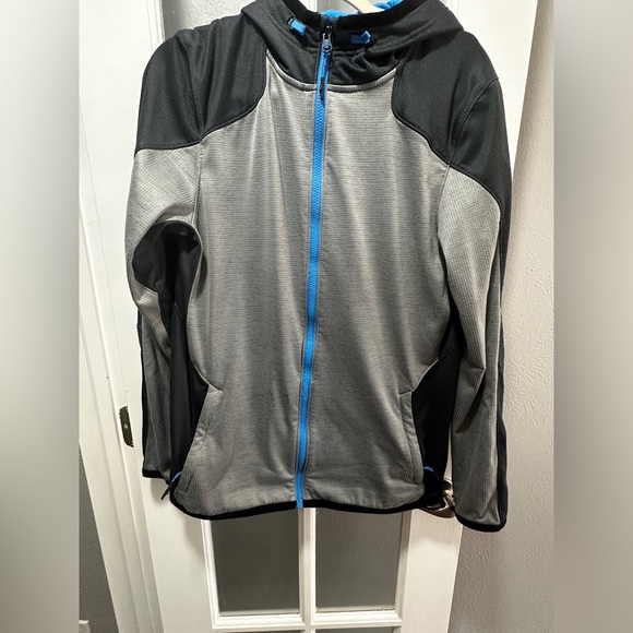 Under Armour Other - Under Armour Mens ColdGear Reactor Fitted Jacket